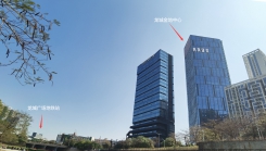 2021更上一层楼!高典建筑乔迁到龙城金地中心19层初八开工!