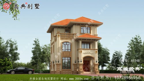 广西壮族自治区2020年 最新 房子 图样 ，风格 独特 ，经得起 推敲 的经典 。