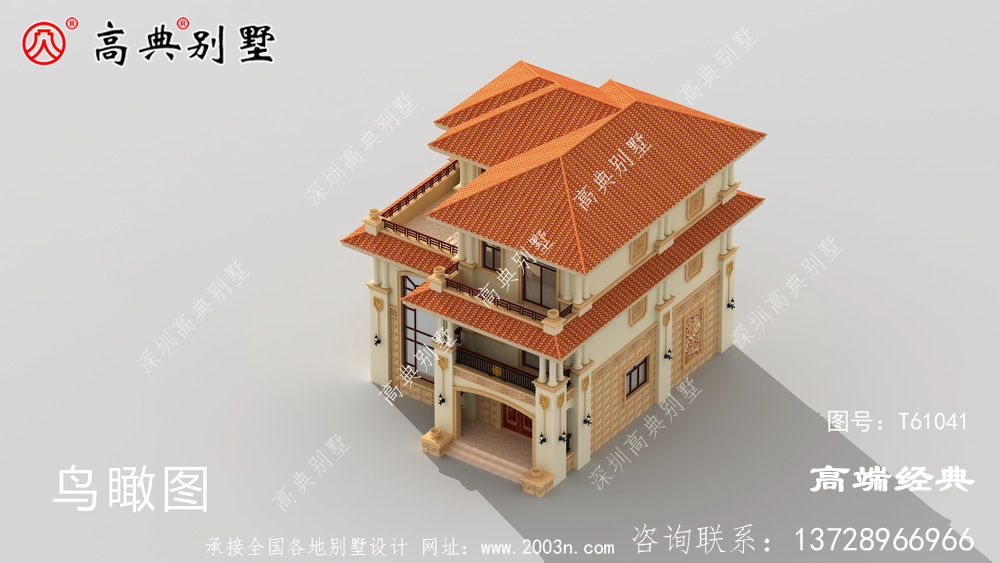 兴义市农村房屋建筑图