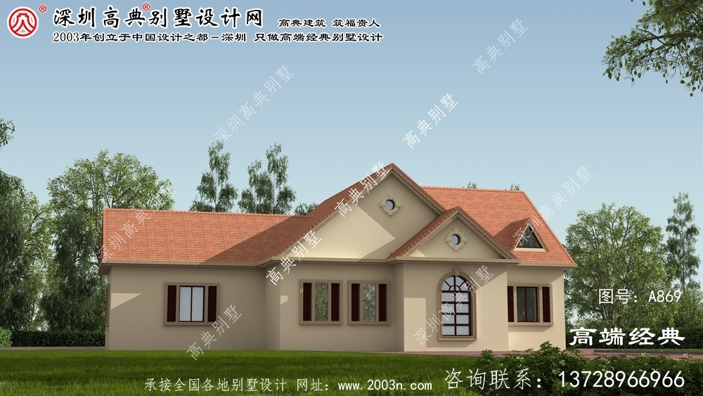 余江县农村二层楼设计图