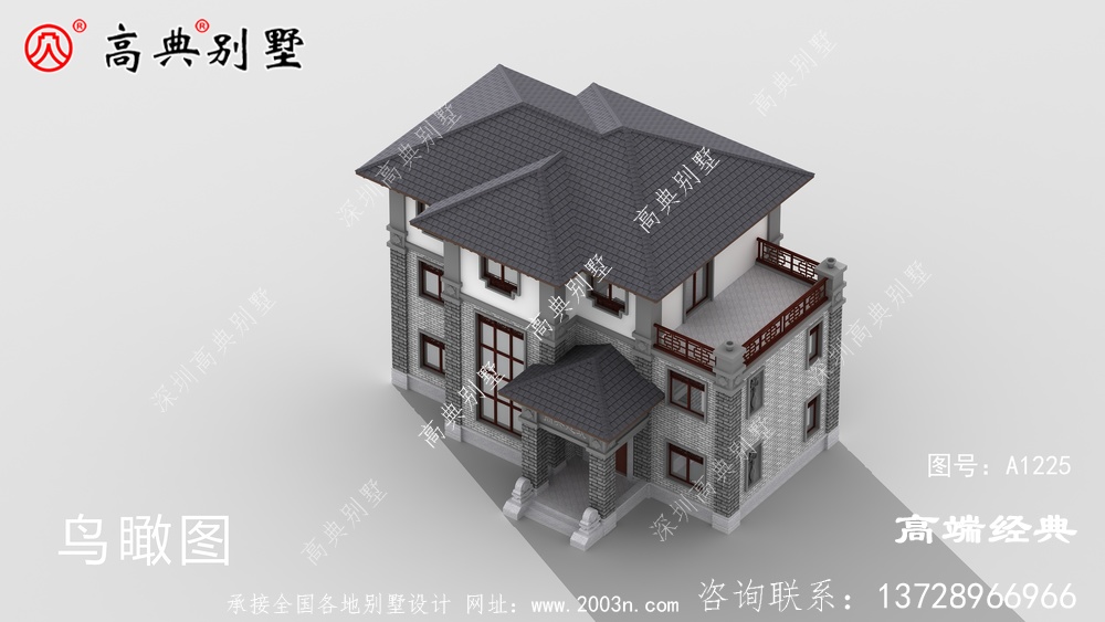 中式农村房屋，百看不厌， 这才是中国人含蓄气质的体现。