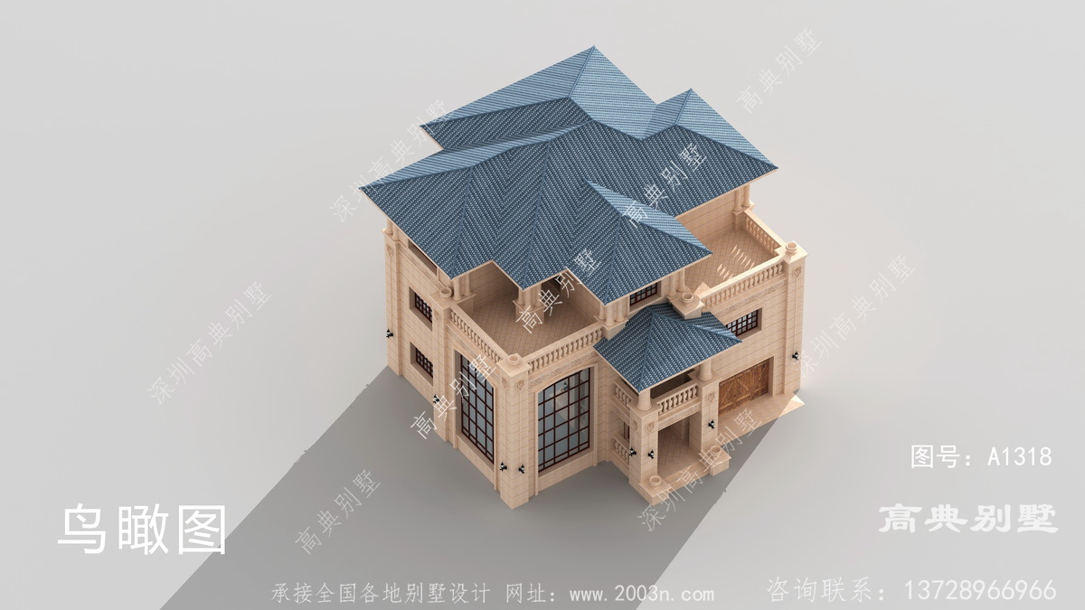 潼南县寿桥乡盖房子设计公司案例农村如何设计自建房