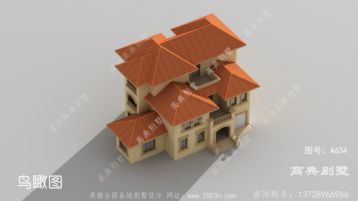 筠连县孔雀乡房屋设计工场专业一层别墅室内效果图