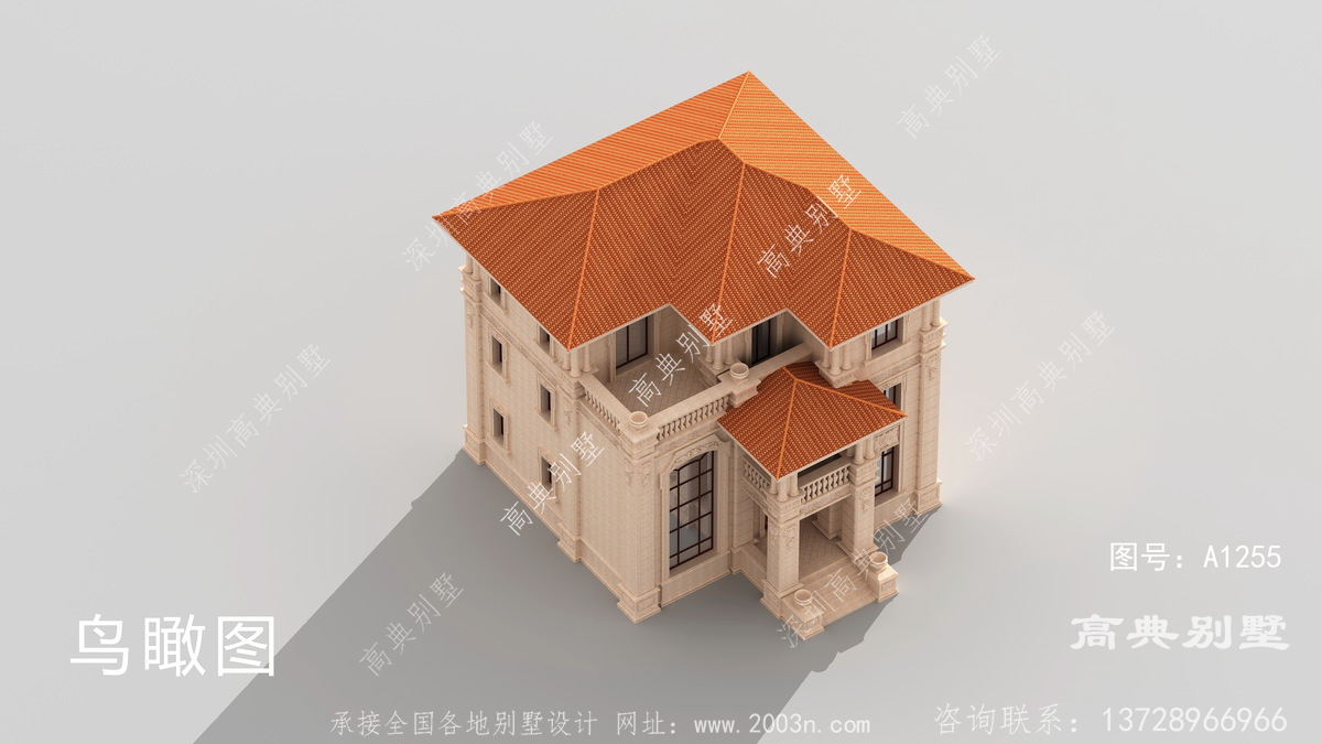 临武县土地乡房子设计者创作别墅设计图库