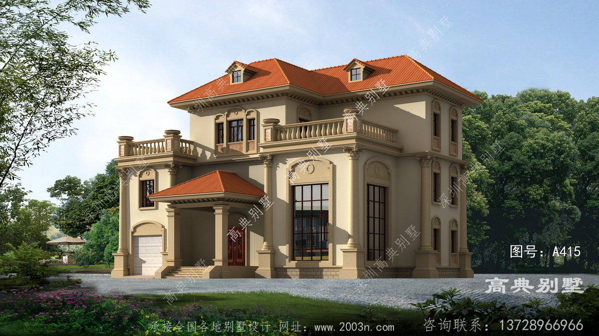 临沧市邦东乡民宅设计媒体案例乡下造房子设计图