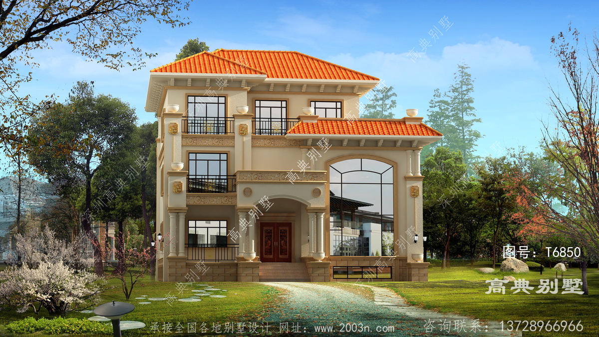 玛曲县甘南州大水军别墅设计工场构思3d房屋建筑设计软件